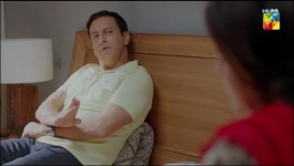 Tum Larkay Bhi Na - Episode 22 Part 01 - 12th March 2026